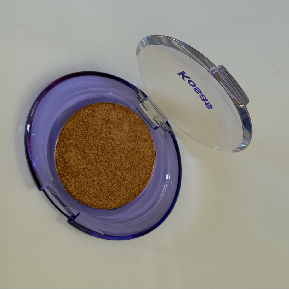 Kosas Shiny Objects Highlighter Gilded - Picture 2 of 2